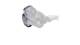 Expansion Tank, coolant - CRT218000S MAHLE - 376759354, 99610614703, 376790724