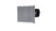 Evaporator, air conditioning - AE127000P MAHLE - 0008304801, 351331531, 540004