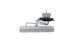 Evaporator, air conditioning - AE127000P MAHLE - 0008304801, 351331531, 540004