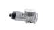 Oil Cooler, engine oil - CLC130000S MAHLE - 1103N9, 31328, 376759674