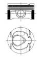 Piston - 001PI00163000 MAHLE - 2710305017, 41727600, 8772527