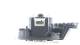 Interior Blower - AB206000P MAHLE - 0000055702444, 05991041, 13293624