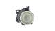 Interior Blower - AB206000P MAHLE - 0000055702444, 05991041, 13293624
