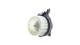 Interior Blower - AB206000P MAHLE - 0000055702444, 05991041, 13293624