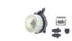 Interior Blower - AB206000P MAHLE - 0000055702444, 05991041, 13293624