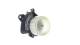Interior Blower - AB206000P MAHLE - 0000055702444, 05991041, 13293624