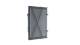 Radiator, engine cooling - CR2097000P MAHLE - 1940148, 290019N, 376908021