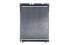 Radiator, engine cooling - CR784000P MAHLE - 260014N, 376730621, 404890
