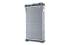Radiator, engine cooling - CR784000P MAHLE - 260014N, 376730621, 404890