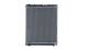 Radiator, engine cooling - CR784000P MAHLE - 260014N, 376730621, 404890