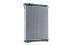 Radiator, engine cooling - CR784000P MAHLE - 260014N, 376730621, 404890
