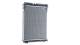 Radiator, engine cooling - CR784000P MAHLE - 260014N, 376730621, 404890