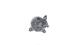 Compressor, air conditioning - ACP599000P MAHLE - 351007-231, 5A21D11-01, 64525A21D11