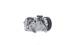 Compressor, air conditioning - ACP599000P MAHLE - 351007-231, 5A21D11-01, 64525A21D11