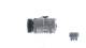 Compressor, air conditioning - ACP599000P MAHLE - 351007-231, 5A21D11-01, 64525A21D11