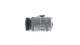 Compressor, air conditioning - ACP599000P MAHLE - 351007-231, 5A21D11-01, 64525A21D11