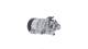 Compressor, air conditioning - ACP599000P MAHLE - 351007-231, 5A21D11-01, 64525A21D11