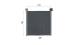 Heat Exchanger, interior heating - AH256000S MAHLE - 3006385, 351511674, 5Q0819031