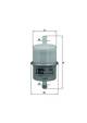 Kraftstofffilter - KL150OF MAHLE - 2940123520302, 504788000943, RT1GJ