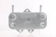 Ölkühler, Motoröl - CLC116000S MAHLE - 0650607, 07074002, 09117318