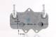 Ölkühler, Motoröl - CLC116000S MAHLE - 0650607, 07074002, 09117318