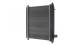 Radiator, engine cooling - CR703000P MAHLE - 0000500380655, 0204.3052, 28002078