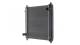 Radiator, engine cooling - CR703000P MAHLE - 0000500380655, 0204.3052, 28002078