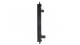 Radiator, engine cooling - CR703000P MAHLE - 0000500380655, 0204.3052, 28002078