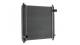 Radiator, engine cooling - CR703000P MAHLE - 0000500380655, 0204.3052, 28002078