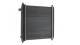 Radiator, engine cooling - CR703000P MAHLE - 0000500380655, 0204.3052, 28002078