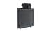 Radiator, engine cooling - CR1167000P MAHLE - 02373009, 260016N, 376756011