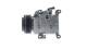 Compressor, air conditioning - ACP1457000S MAHLE - 19111, 2701K702, 320111