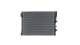 Low Temperature Cooler, intercooler - CIR33000S MAHLE - 144610515R, 376908724, 59268