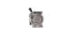 Compressor, air conditioning - ACP631000P MAHLE - 351008-091, 890241, 97701-A0700