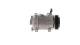 Compressor, air conditioning - ACP631000P MAHLE - 351008-091, 890241, 97701-A0700