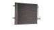 Condenser, air conditioning - AC780000S MAHLE - 08053036, 092058N, 107112