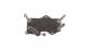 Ölkühler, Automatikgetriebe - CLC218000S MAHLE - 376908064, 4G0317021AG, 90942