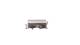 Ölkühler, Automatikgetriebe - CLC218000S MAHLE - 376908064, 4G0317021AG, 90942