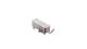 Ölkühler, Automatikgetriebe - CLC218000S MAHLE - 376908064, 4G0317021AG, 90942