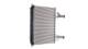 Ladeluftkühler - CI121000P MAHLE - 0737.3007, 267009N, 30204