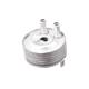 Ölkühler, Motoröl - CLC197000S MAHLE - 07214001, 213055M300, 31184