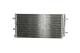 Condenser, air conditioning - AC102000S MAHLE - 03005352, 0810.3046, 107079