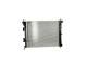 Radiator, engine cooling - CR1405000P MAHLE - 01283134, 105988, 1060724