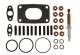 Montagesatz, Lader - 001TA18275000 MAHLE - 326.220