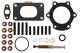 Montagesatz, Lader - 001TA19861000 MAHLE - 13879700001, 4710962999, 972.620
