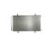 Condenser, air conditioning - AC70000P MAHLE - 322000N, 351008451, 52015709