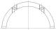Thrust Washer, crankshaft - 001AS19623000 MAHLE - 5410331762, A5410331762, 79230600