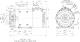 Elektromotor - MM349 MAHLE - 8507289