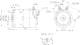 Electric Motor - MM321 MAHLE