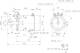 Electric Motor - MM274 MAHLE - MMD-4401